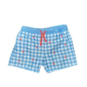 Jacadi Boy Swim Trunk Size 18 Months